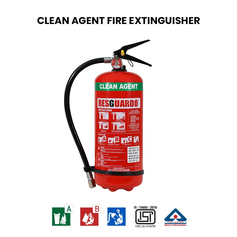 IGNX Fire & Safety